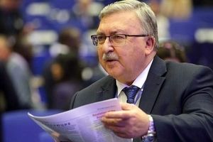 اولیانوف: تصمیم ایران برای لغو همکاری با آژانس تعجب آور نیست