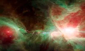 تصاویر ناسا از چند سحابی فضایی باشکوه