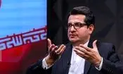 معاون دفتر پزشکیان: در اطلاع‌رسانی نقص داریم/ ضریب استناد به رسانه‌های خارجی بالاست

