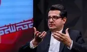 معاون دفتر پزشکیان: در اطلاع‌رسانی نقص داریم/ ضریب استناد به رسانه‌های خارجی بالاست

