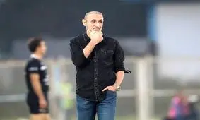شرایط پرسپولیس صدای گل محمدی را درآورد