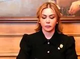 سفر در زمان؛ «رغد، دختر صدام حسین» در اردن و بعد اعدام پدرش؛ سال 85 