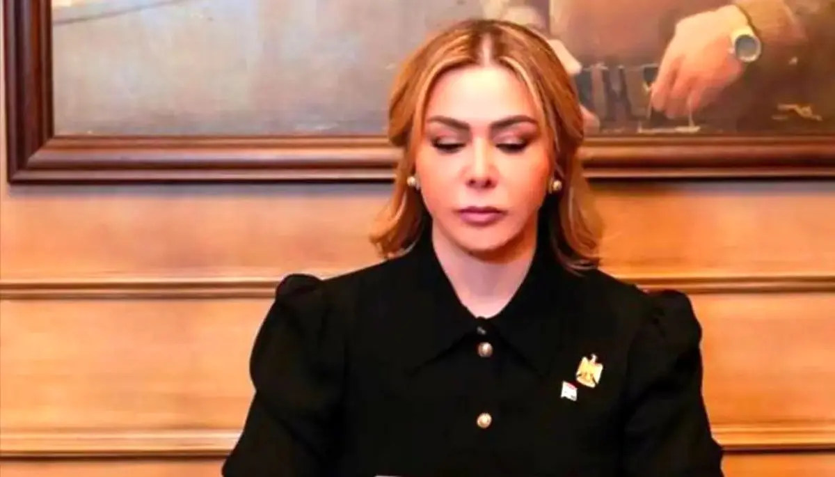 سفر در زمان؛ «رغد، دختر صدام حسین» در اردن و بعد اعدام پدرش؛ سال 85 