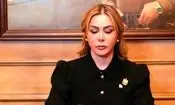 سفر در زمان؛ «رغد، دختر صدام حسین» در اردن و بعد اعدام پدرش؛ سال 85 