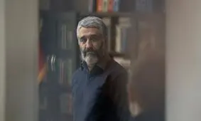 توضیحات کارگردان «محکوم» درباره گریم پژمان جمشیدی