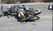 حادثه تلخ تصادف برای هواداران تراکتور پیش از آغاز جشن قهرمانی

