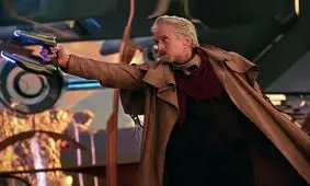 این بازیگر آرزو داشت کشته می‌شد