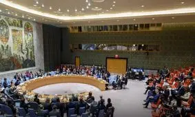 شورای امنیت حمله تروریستی در راسک را محکوم کرد

