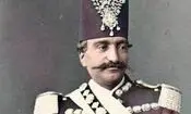 سفر در زمان؛ «ناصرالدین شاه» در کنار عزیزالسلطان 