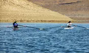 نایب رئیس فدراسیون روئینگ: شاید در کاپ جهانی شرکت نکنیم/ به مربی خارجی فکر نمی‌کنیم