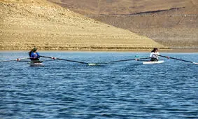 نایب رئیس فدراسیون روئینگ: شاید در کاپ جهانی شرکت نکنیم/ به مربی خارجی فکر نمی‌کنیم