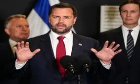 ونس: آتش بس غزه بهتر از انتظارمان پیش می‌رود/ آمریکایی ها در غزه مستقر نمی‌شوند/ ایران نمی تواند سلاح هسته ای داشته باشد