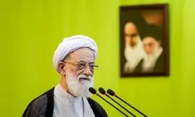 آیت‌الله امامی کاشانی درگذشت