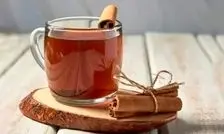 خواص شگفت انگیز چای دارچین
