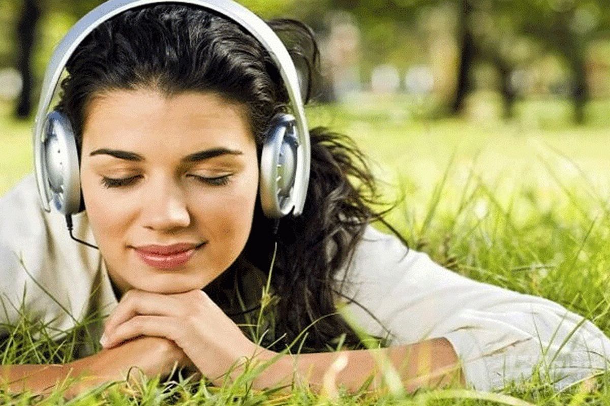 موسیقی مورد علاقه، درد را کاهش میدهد