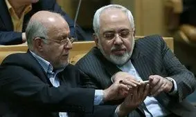 ظریف: چه کسی باور می‌کند درباره زنگنه چنین تعبیری به کار ببرم