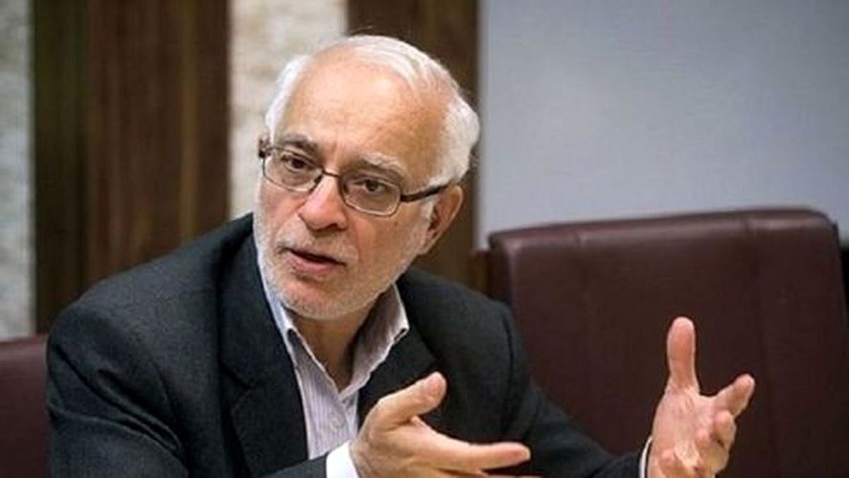 بهشتیپور: ایران اشتباه محاسباتی داشت که در اروپا زمستان سخت پیش میآید