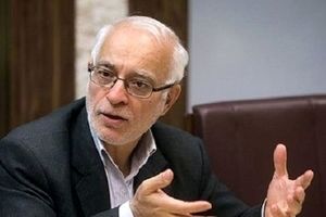 بهشتی‌پور: ایران اشتباه محاسباتی داشت که در اروپا زمستان سخت پیش می‌آید