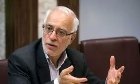 بهشتی‌پور: ایران اشتباه محاسباتی داشت که در اروپا زمستان سخت پیش می‌آید