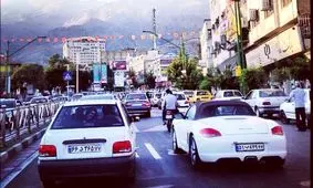 پراید استاندارد است؛ بنز و پورشه استاندارد نیست!