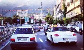 پراید استاندارد است؛ بنز و پورشه استاندارد نیست!