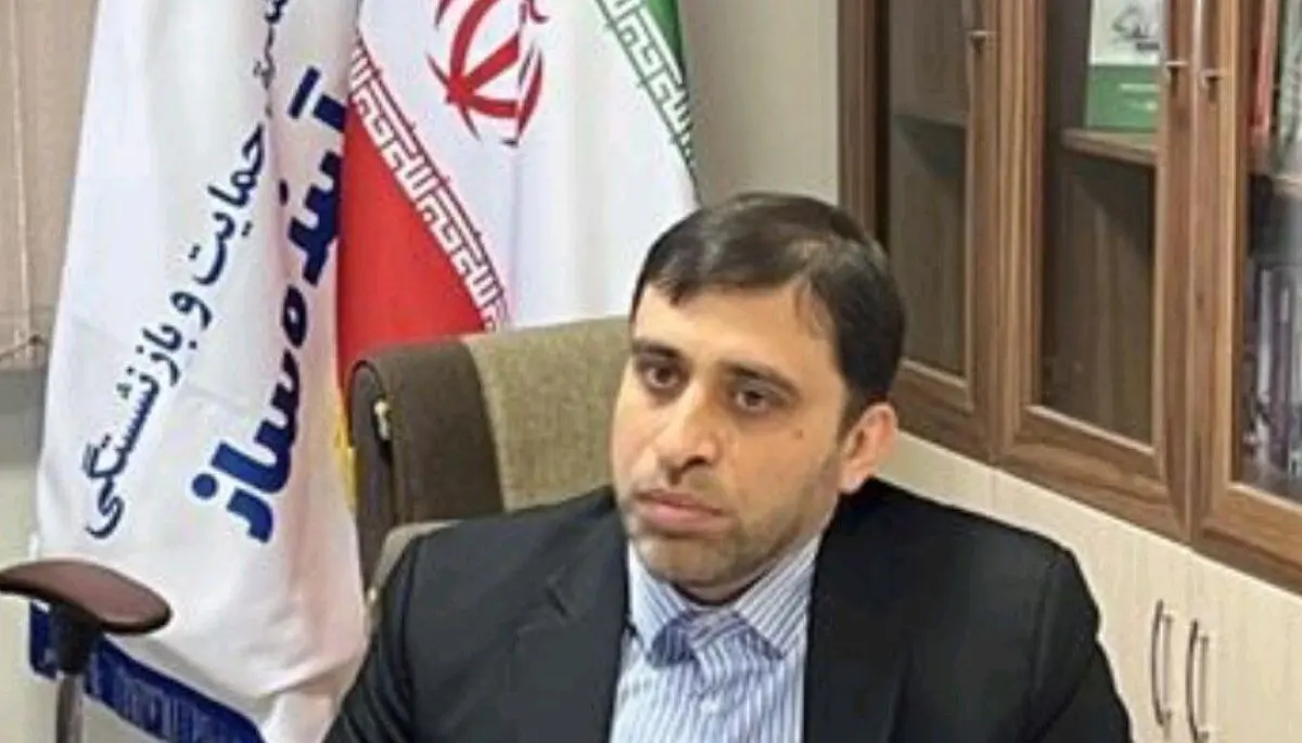 بهره مندی بازنشستگان از بهترین خدمات درمانی و مالی نتیجه پایداری خوب صندوق است 

