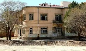 باز هم تخریب آثار ملی، این بار کنسولگری سابق آلمان در تبریز