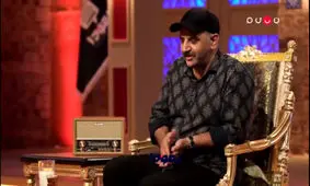 ماجرای تغییر اسم «حامد بهداد» چه بود؟/ ویدئو