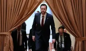 از کابل تا تهران: چگونه دیپلماسی آمریکا به معامله‌گری تبدیل شد؟ | چرا متحدان آمریکا دیگر به تعهدات واشنگتن اطمینان ندارند؟