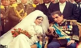 کتک خوردن ساغر عزیزی در شب اول عروسی / ماجرا هولناک زندگی خانم بازیگر