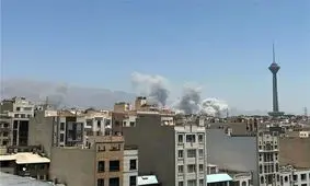 روزنامه کیهان: مسئول حمله اسرائیل، دولت پزشکیان است!