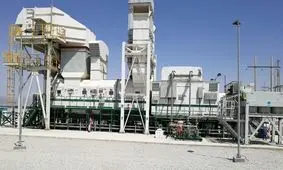 فوت ۲ نفر از کارمندان مپنا در حادثه نیروگاه پرند