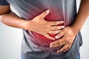 مسمومیت ۵۰ نفر در یک مراسم عزاداری