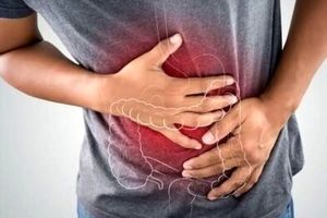 مسمومیت ۵۰ نفر در یک مراسم عزاداری
