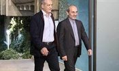 در بازدید رئیس‌جمهور از ساختمان شیشه‌ای صداوسیما چه گذشت؟ /ویدئو
