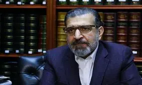 «صادق خرازی» از حزب ندای ایرانیان استعفا داد

