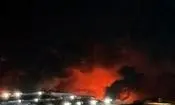 صدای انفجار در چند شهر جنوبی ایران؛ آمریکا: ما نبودیم/ گفته شده حملات موشکی به ایران از سوی کویت و بحرین انجام شده است/ صدا و سیما: هیچ انفجاری در بندرعباس، قشم، سیریک و جاسک گزارش نشده است
