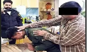 پسر بی‌رحم، مادرش را کشت و گلوی پدرش را برید