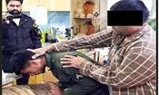 پسر بی‌رحم، مادرش را کشت و گلوی پدرش را برید