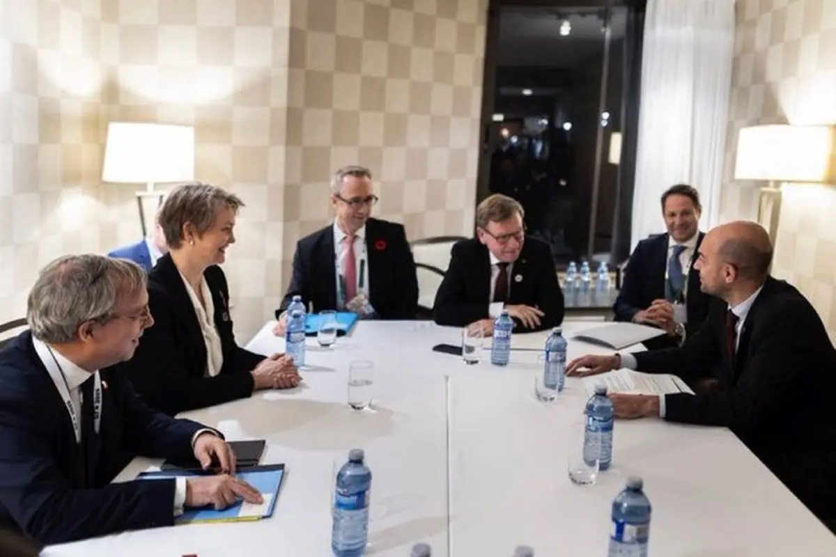 آلمان: بر عهده ایران است که شفافیت واقعی در مورد برنامه هسته‌ای خود را تضمین کند