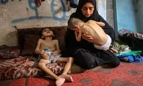 واشنگتن نه صلح‌ساز، بلکه تسهیل‌کننده فجایع انسانی در غزه