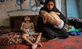 واشنگتن نه صلح‌ساز، بلکه تسهیل‌کننده فجایع انسانی در غزه