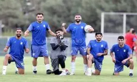 3 انتخاب، اختلاف بین کی‌روش و اسکوچیچ!