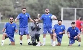 3 انتخاب، اختلاف بین کی‌روش و اسکوچیچ!