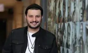 سفر در زمان؛ «جواد عزتی و امیر جعفری» با تیپ راهبان بودایی در یک فیلم؛ سال 97