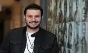 سفر در زمان؛ «جواد عزتی و امیر جعفری» با تیپ راهبان بودایی در یک فیلم؛ سال 97