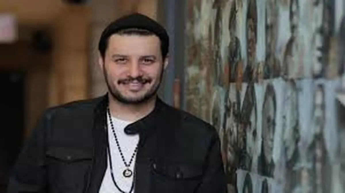 سفر در زمان؛ «جواد عزتی و امیر جعفری» با تیپ راهبان بودایی در یک فیلم؛ سال 97