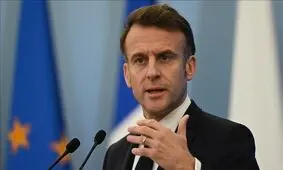 ماکرون: اروپایی‌ها پیشنهادی جامع به تهران ارائه خواهند داد/ بازگشت به مذاکرات با ایران اولویت دارد