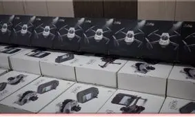 کشف ۸۴۴ ریزپرنده قاچاق به ارزش ۳۳۰ میلیارد ریال در بوشهر
