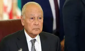 اتهام زنی واهی دبیرکل اتحادیه عرب علیه ایران

